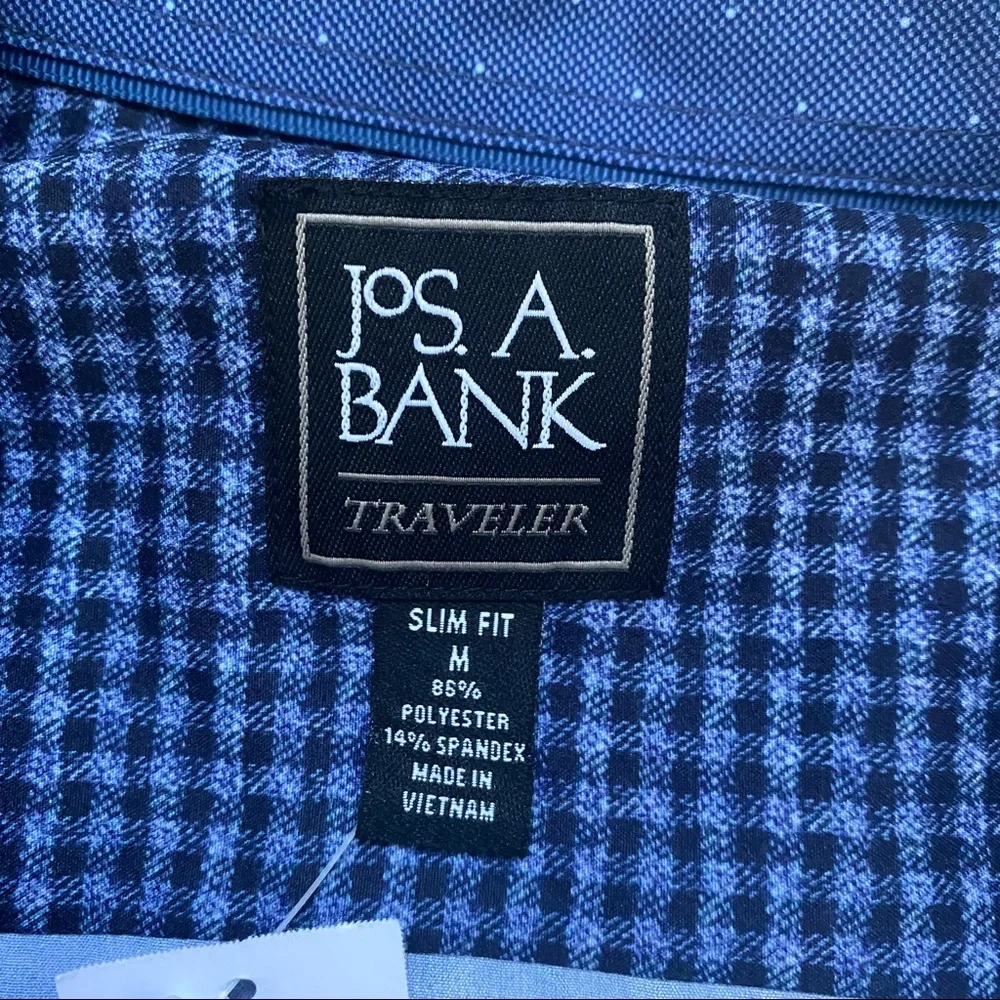 Jos. A. Bank jos bank